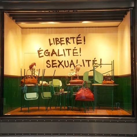 gucci liberte egalite sexualite